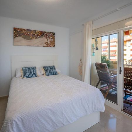 Estudio Medayra Torrox Exterior photo