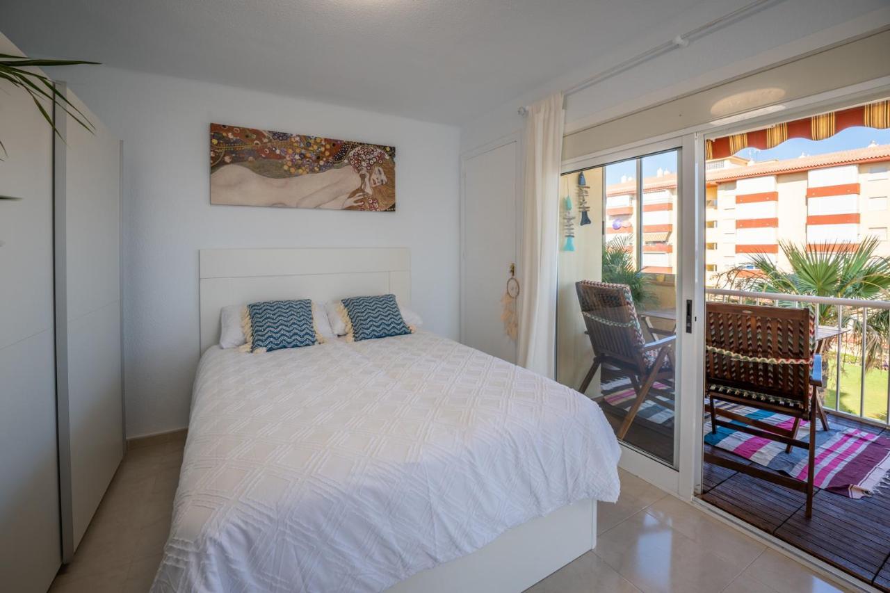 Estudio Medayra Torrox Exterior photo