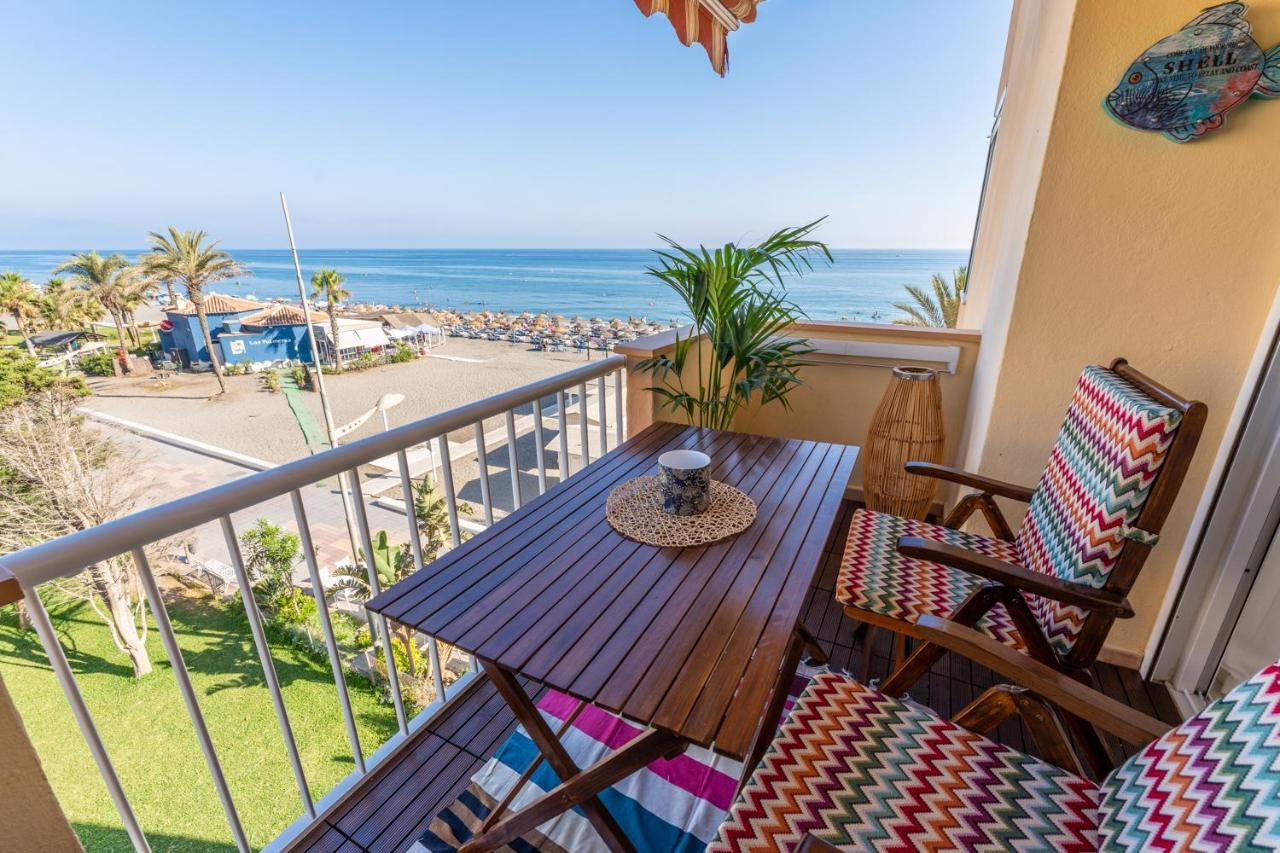 Estudio Medayra Torrox Exterior photo
