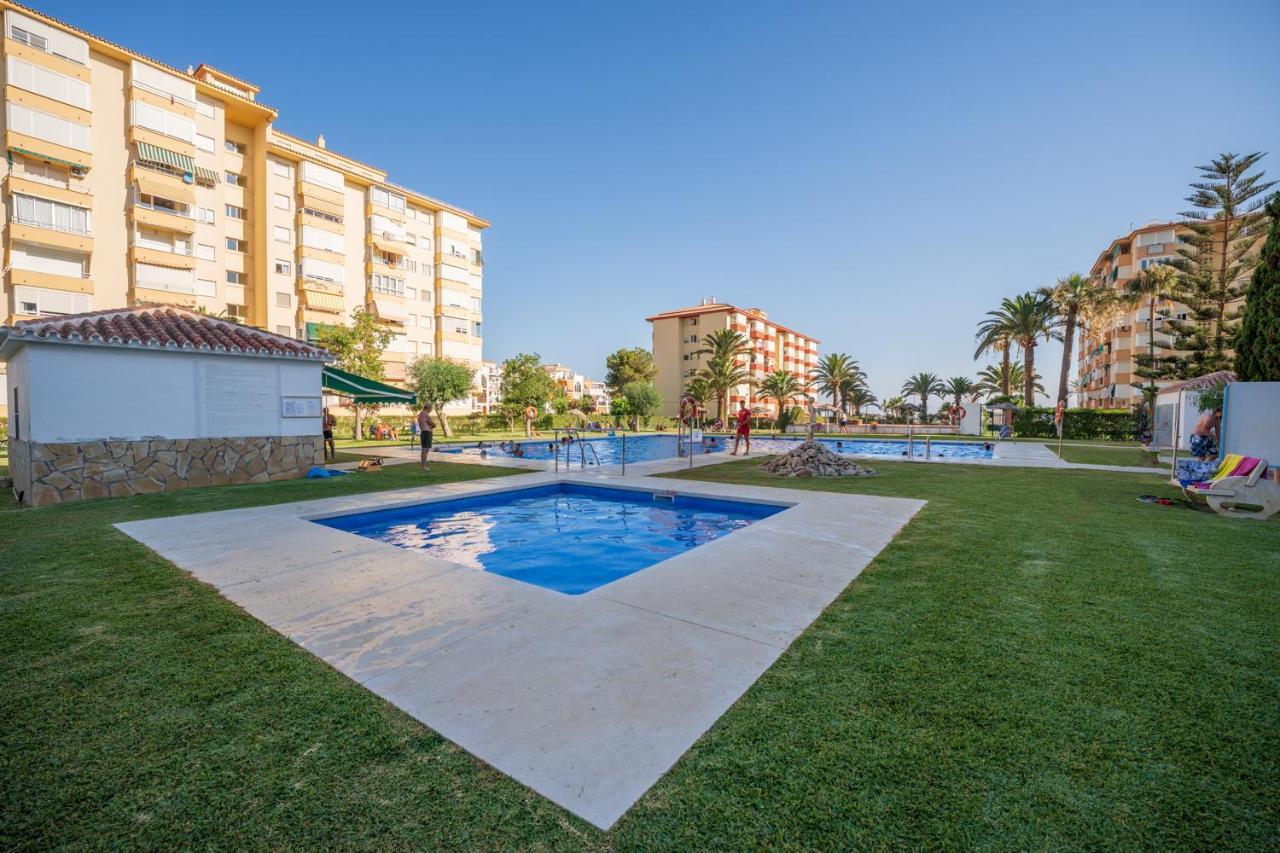 Estudio Medayra Torrox Exterior photo
